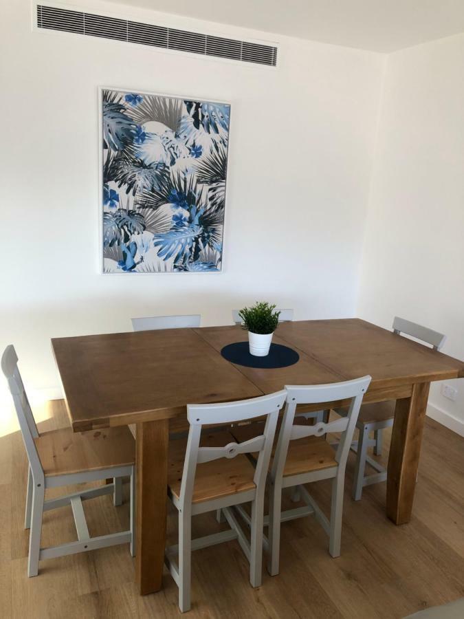 Q Squared Serviced Apartments Мельбурн Екстер'єр фото